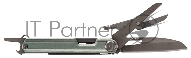 Мультитул Gerber Armbar Slim Cut (1059831) 96мм 4функц. оливковый