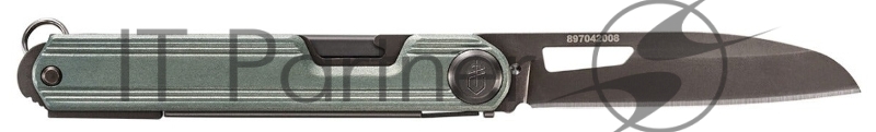 Мультитул Gerber Armbar Slim Cut (1059831) 96мм 4функц. оливковый