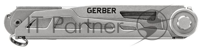 Мультитул Gerber Armbar Slim Cut (1059831) 96мм 4функц. оливковый