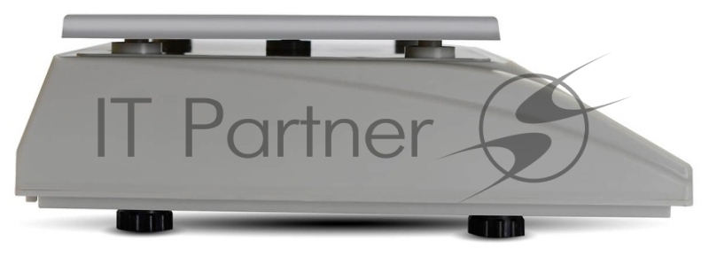 Весы фасовочные Mertech M-ER 326AF-15.2 LCD белый (3053)