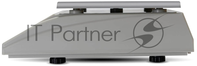 Весы фасовочные Mertech M-ER 326AF-15.2 LCD белый (3053)