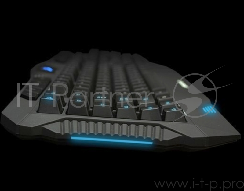 Клавиатура QCYBER SYRIN, 3 цвета,