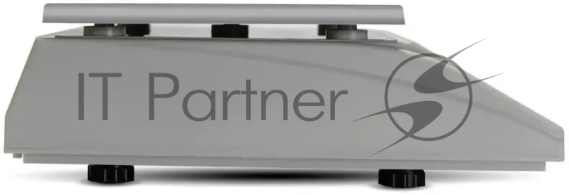 Весы фасовочные Mertech M-ER 326AFL-6.1 LCD (3055)