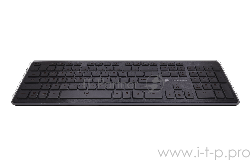 Игровая клавиатура Cougar Vantar