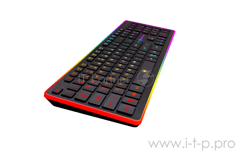 Игровая клавиатура Cougar Vantar