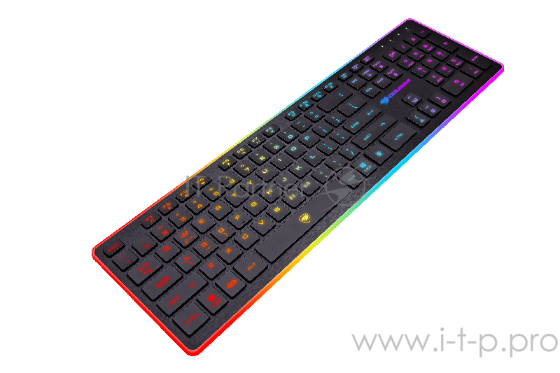 Игровая клавиатура Cougar Vantar