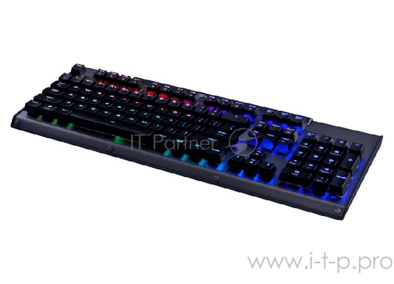 Игровая клавиатура Cougar Ultimus RGB