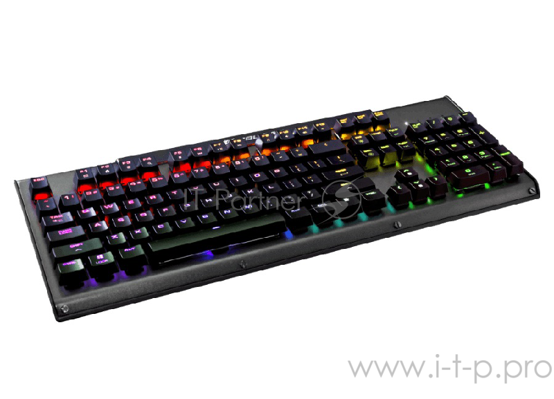 Игровая клавиатура Cougar Ultimus RGB