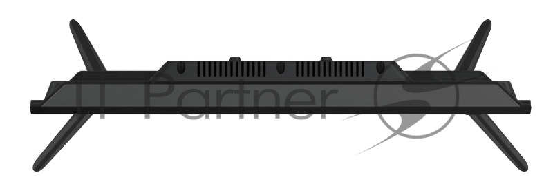 Телевизор LED Erisson 24 24LM8050T2 черный HD READY 50Hz DVB-T DVB-T2 DVB-C USB (RUS)