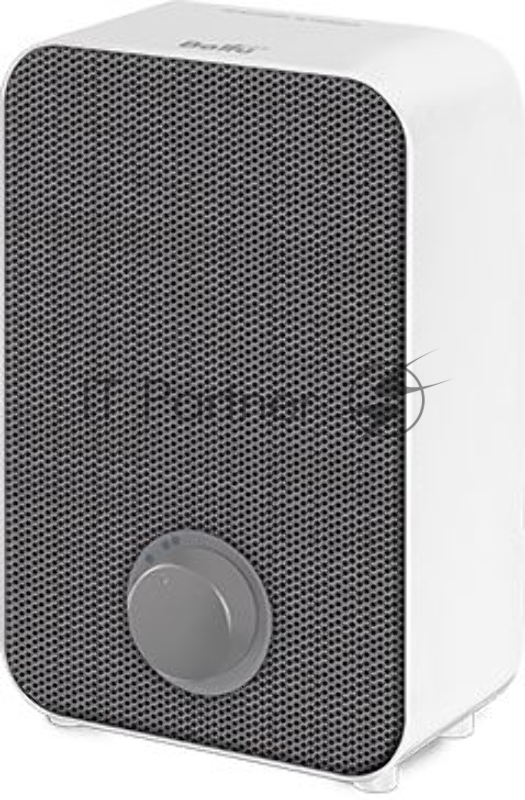 Тепловентилятор Ballu BFH/C-29 1500 Вт. белый/черный