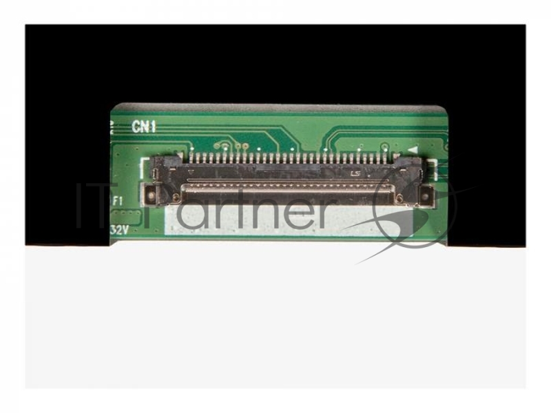 Матрица 17.3 Matte LP173WF4 (SP)(F6), WUXGA FHD 1920x1080, 30 Lamels DisplayPort, cветодиодная (LED), AU Optronics уши В/Н