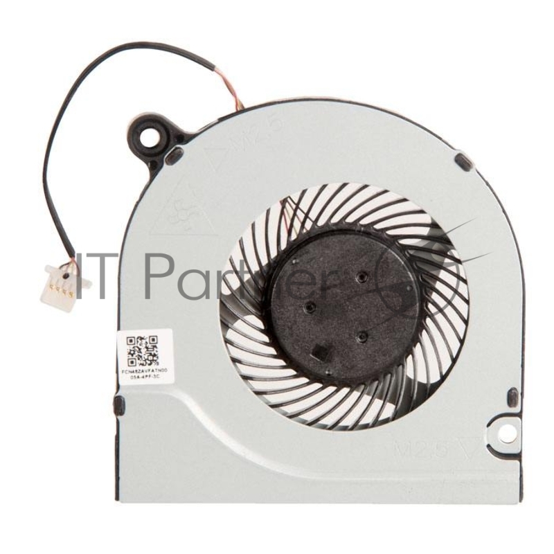Вентилятор (кулер) для ноутбука Acer Aspire 3 A314-31, A315-21, A315-31, A315-51, A315-52, A515-51, A515-51G, Aspire Nautilus A314-31, A315-21, A315-31, A315-51, A315-52