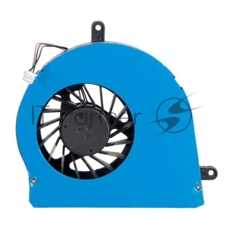 Вентилятор (кулер) для ноутбука Acer Aspire 7335 7650, 7750, 7560, 7560G, 7750G, 7750ZG, Gateway NV75S, NV77H, Packard Bell EasyNote LS11, LS11HR, LS11SB, LS44SB, LS44HR P7YS5