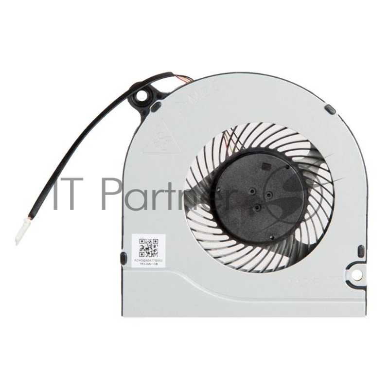 Вентилятор (кулер) для ноутбука Acer NITRO 5 AN515, AN515-51, AN515-41, HELIOS G3-571, G3-573, N17C1, N17C6