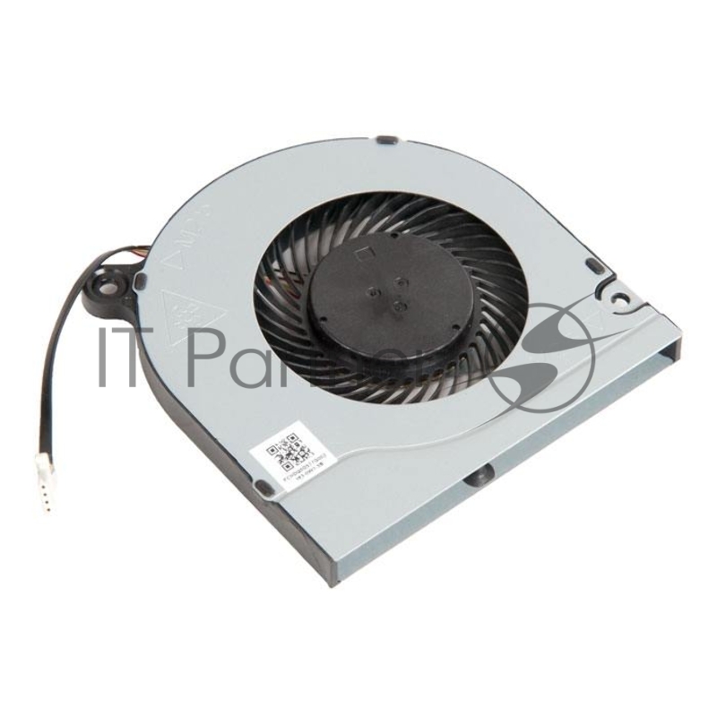 Вентилятор (кулер) для ноутбука Acer NITRO 5 AN515, AN515-51, AN515-41, HELIOS G3-571, G3-573, N17C1, N17C6