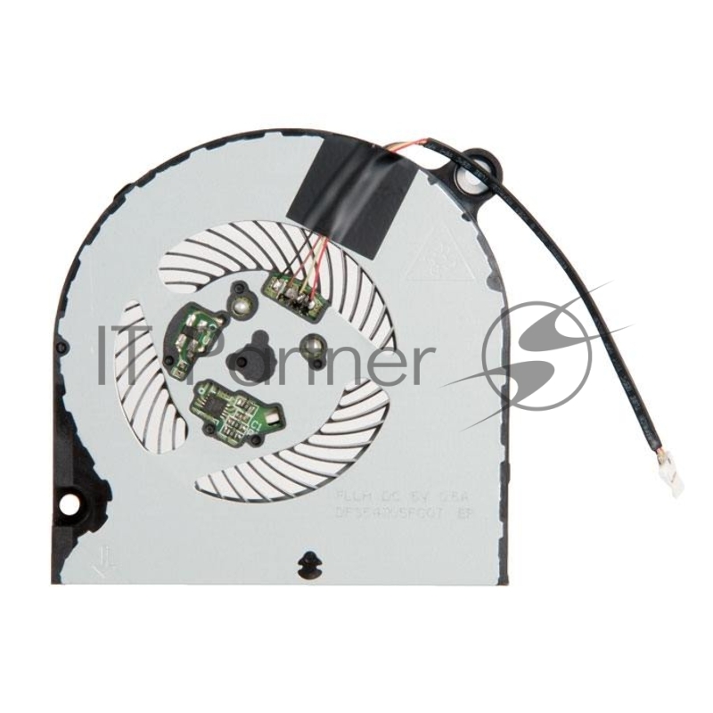 Вентилятор (кулер) для ноутбука Acer NITRO 5 AN515, AN515-51, AN515-41, HELIOS G3-571, G3-573, N17C1, N17C6