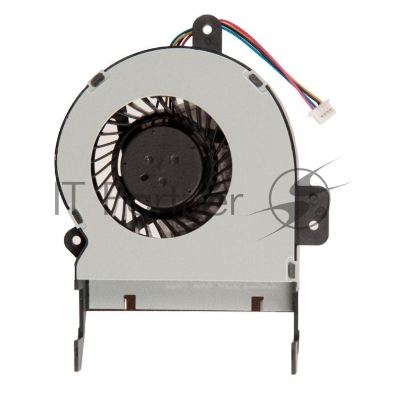 Вентилятор (кулер) для ноутбука Asus F55A, K55A, K55C, K55U, K55S, K55X, X55A, X55C, X55U, X55X, A45D, A45DE, A45DR, A45N, A45U, A55A, A85D, A85DE, A85DR, A85N, K45D, K45DE, K45DR, K45N, K45U