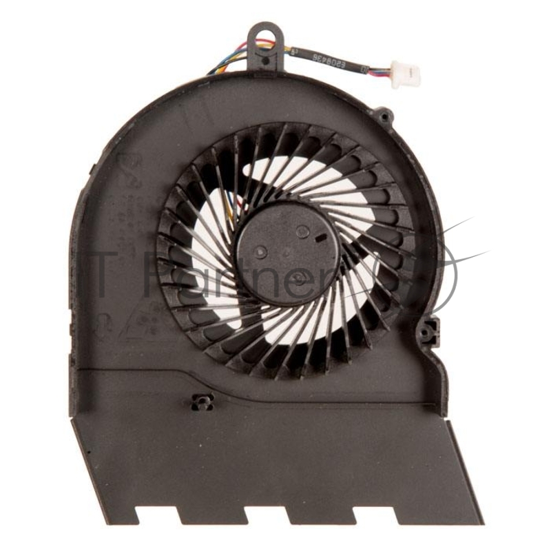 Вентилятор (кулер) для ноутбука Dell Inspiron 15-5565, 15-5567, 15-5765, 15-5767, 17-5767 Ver-1