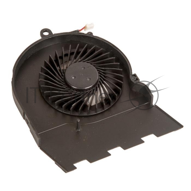 Вентилятор (кулер) для ноутбука Dell Inspiron 15-5565, 15-5567, 15-5765, 15-5767, 17-5767 Ver-1