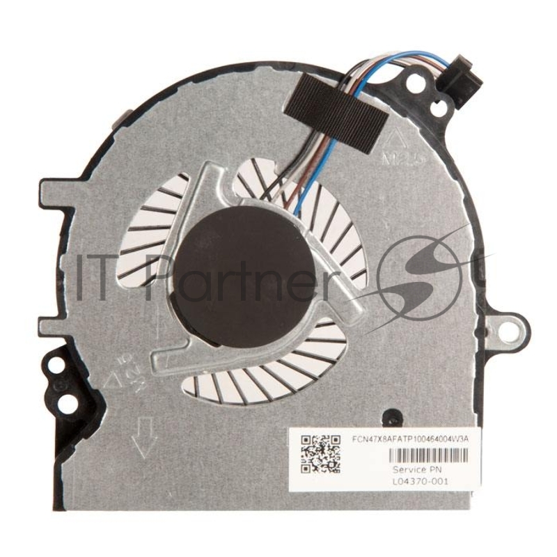 Вентилятор (кулер) для ноутбука HP Probook 430 G5