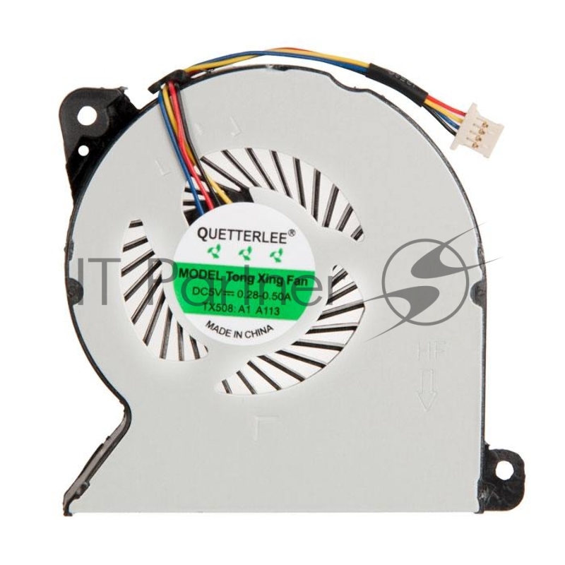 Вентилятор (кулер) для ноутбука HP ProBook 440 G2, 445 G2, 450 G2, 455 G2, 470 G2, 550 G2