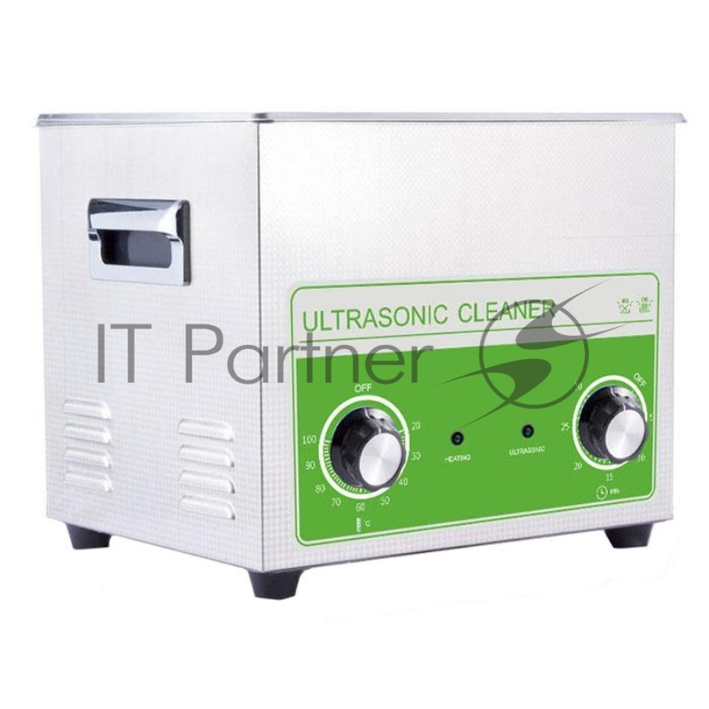 Ультразвуковая ванна AG SONIC TA-150A (4.5L/180W), подогрев