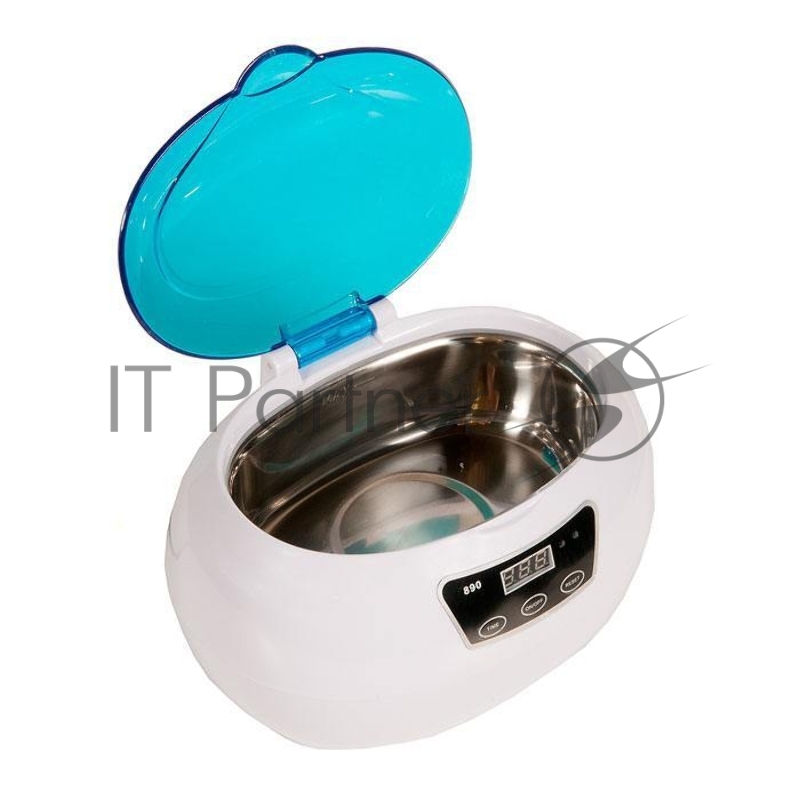 Ультразвуковая ванна Skymen JP-890 (0.6L/35W) синяя