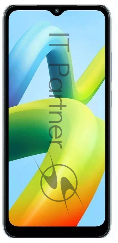 Смартфон Xiaomi Redmi A1+ 2+32GB (light blue) (797095)