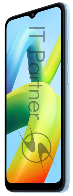 Смартфон Xiaomi Redmi A1+ 2+32GB (light blue) (797095)