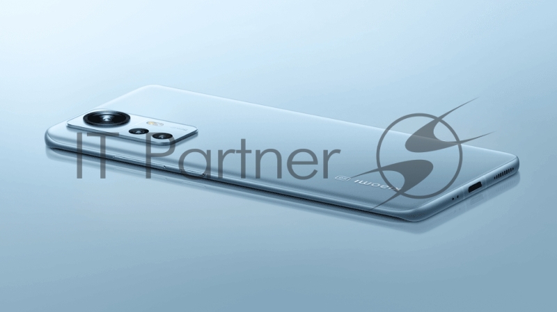 Смартфон Xiaomi 12 Blue, 8/128gb, (2201123G) (35839) (755637)