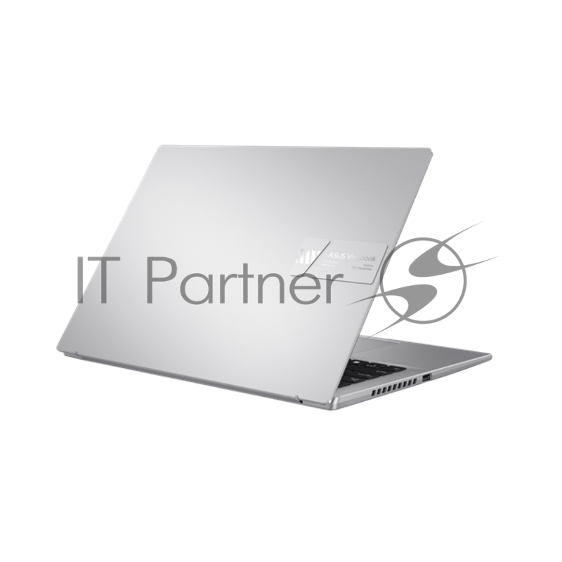 Ноутбук ASUS Vivobook S 14 OLED K3402ZA-KM119 Intel Core i5-12500H/8Gb/512Gb SSD/14 2.8K OLED (2880 x 1800)/Intel Iris X Graphics/No OS/1.8Kg/Neutral Grey/1.5K