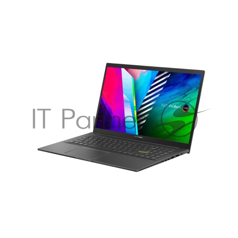 Ноутбук VB S15 S513EQ-L1758W 15 8/512GB CI7-1165G7 W11H ASUS