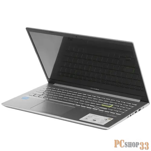 Ноутбук ASUS VivoBook K513EA-L12013W Core i5 1135G7/8Gb/SSD512Gb/15.6IPS/FH (90NB0SG2-M38550) (444862)