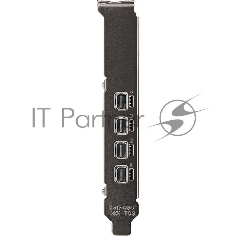 Видеокарта Nvidia T1000 8G / short brackets
