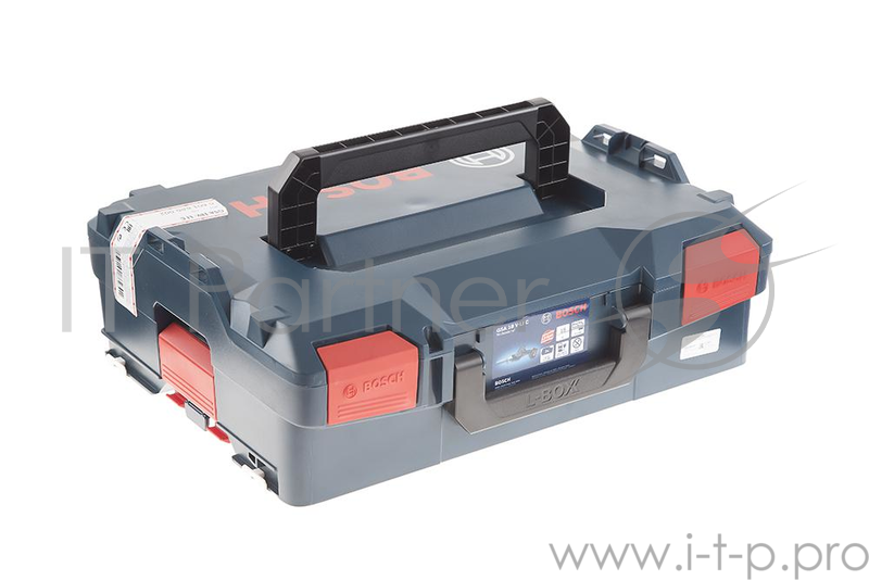 Сабельная пила Bosch GSA 18 V-LI C аккум. 3050ход/мин