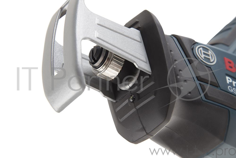 Сабельная пила Bosch GSA 18 V-LI C аккум. 3050ход/мин