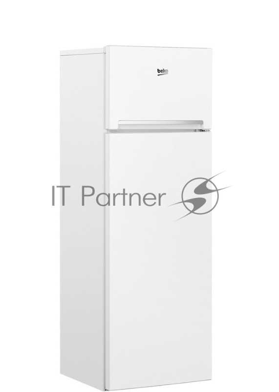 Холодильник двухкамерный Beko DSMV5280MA0W белый