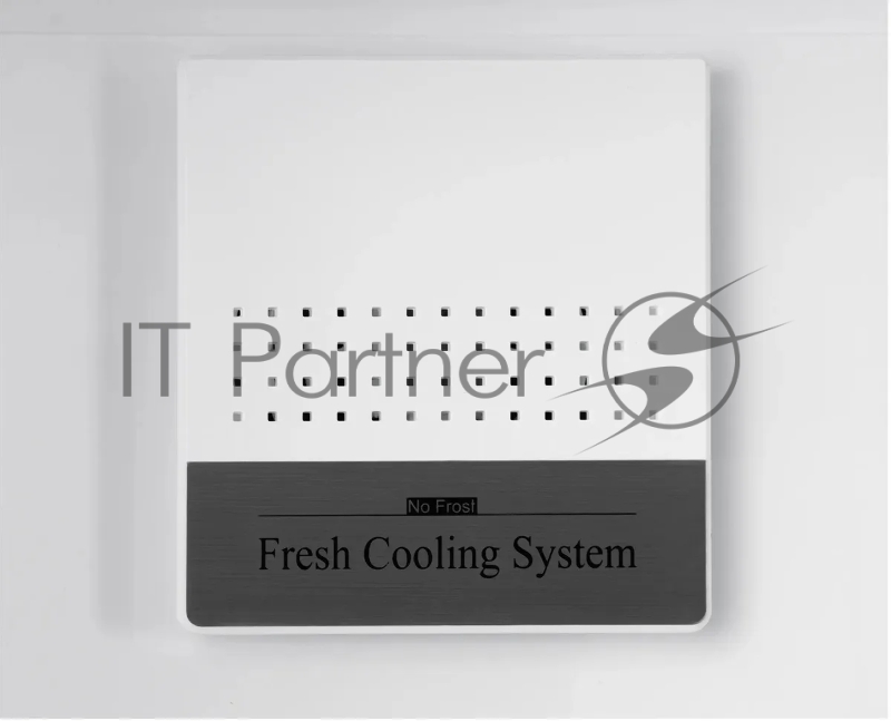 Встраиваемый холодильник Hyundai CC4033FV