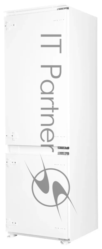 Встраиваемый холодильник Hyundai CC4033FV