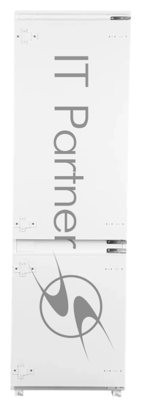 Встраиваемый холодильник Hyundai CC4033FV