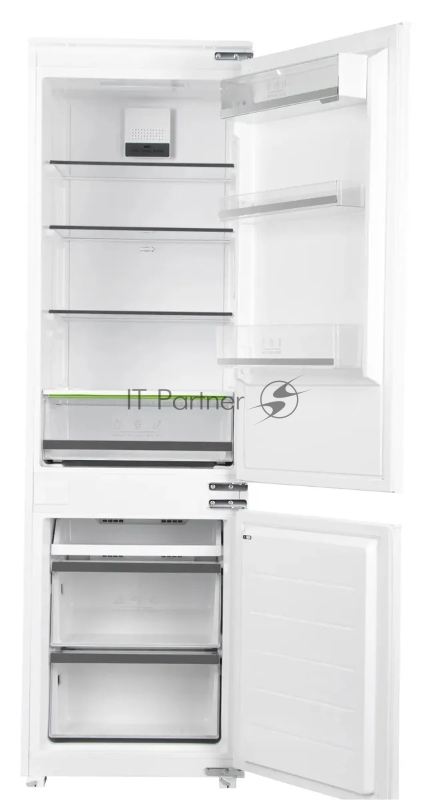 Встраиваемый холодильник Hyundai CC4033FV