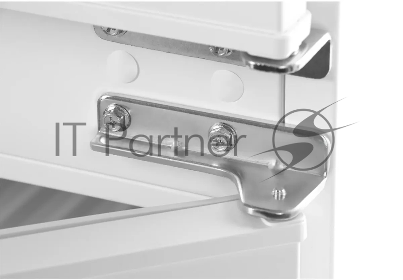 Встраиваемый холодильник Hyundai CC4033FV