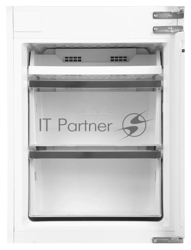 Встраиваемый холодильник Hyundai CC4033FV