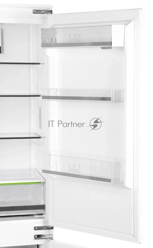 Встраиваемый холодильник Hyundai CC4033FV