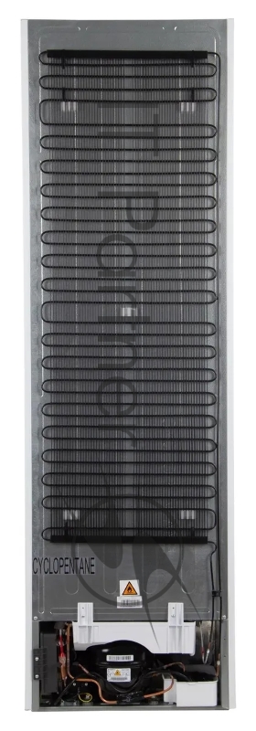 Встраиваемый холодильник Hyundai CC4033FV