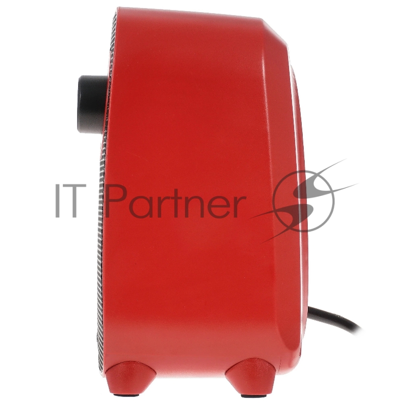 Тепловентилятор CENTEK CT-6022, 1500Вт, красный, черный