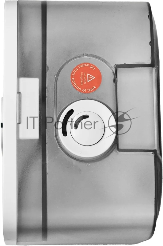 Увлажнитель воздуха ультразвуковой PRIMERA HUP-E3056-LA, 5.6л, белый