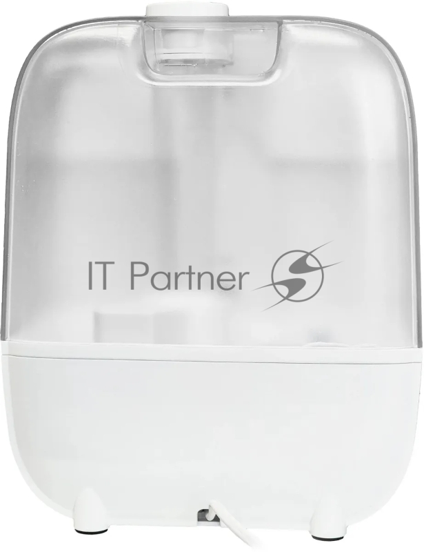 Увлажнитель воздуха ультразвуковой PRIMERA HUP-E3056-LA, 5.6л, белый