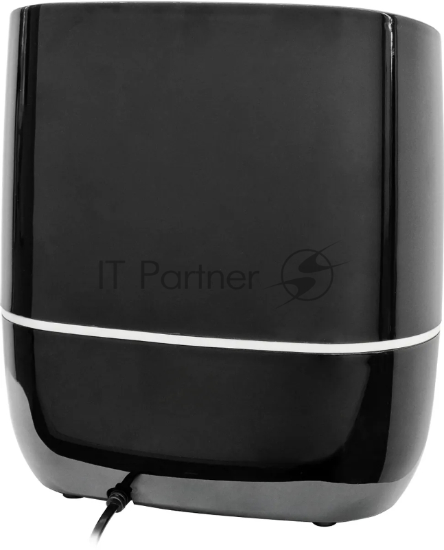 Увлажнитель воздуха ультразвуковой PRIMERA HUP-G3150-A, 5л, черный