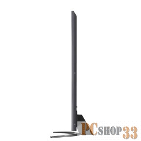 Телевизор LED LG 86 86QNED816QA.ADKG черный титан 4K Ultra HD 120Hz DVB-T DVB-T2 DVB-C DVB-S DVB-S2 USB WiFi Smart TV (RUS)